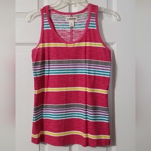 Women's Magellan Outdoors Racerback Tank-Top